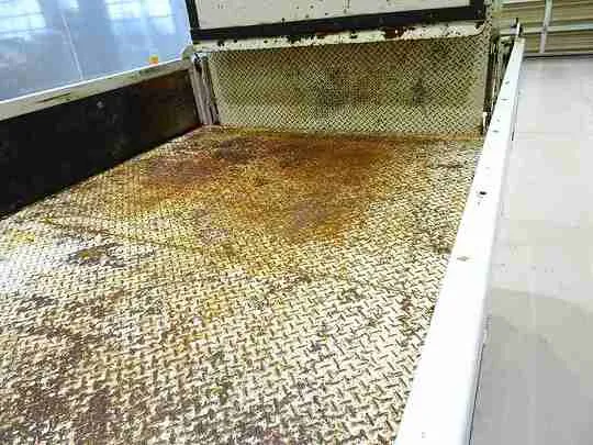 エルフ 1.75t 4WD FFL 標準 Wキャブ/2段折れ式アーム式PG付 総重量5t未満