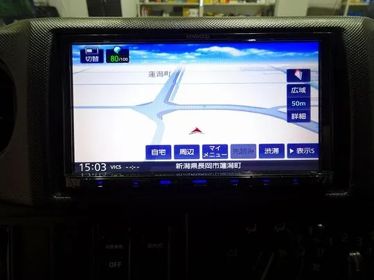 デュトロ 2t FJL 標準 アルミバン