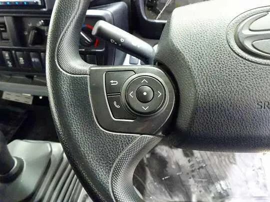 デュトロ 2t FJL 標準 アルミバン