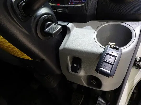 デュトロ 2t FJL 標準 アルミバン