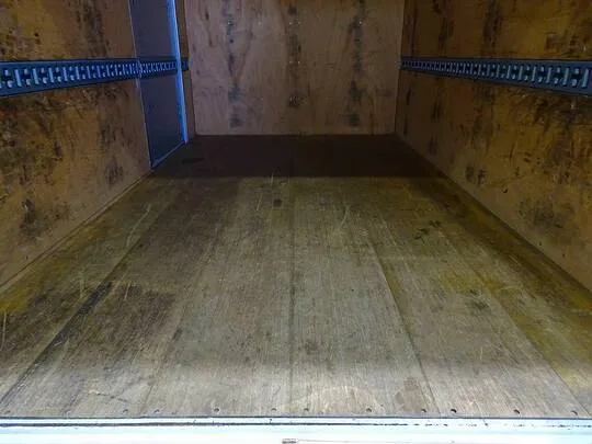 デュトロ 2t FJL 標準 アルミバン