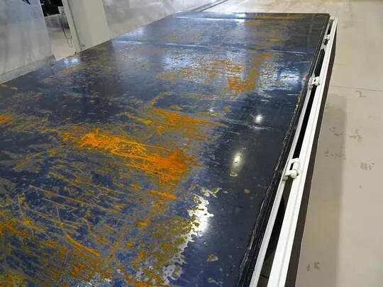 デュトロ 2t 4WD FJL 標準 平ボデー