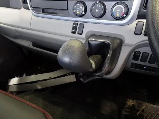 キャンター 2t 全低床 標準 平ボデー