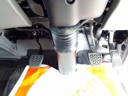 デュトロ 2.7t 4No. 4WD FJL 強化ダンプ 未使用車