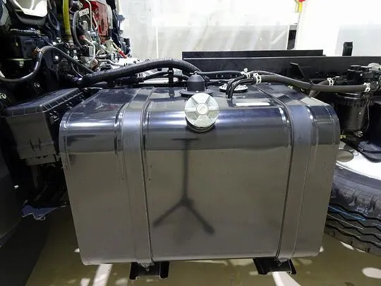 デュトロ 2.7t 4No. 4WD FJL 強化ダンプ 未使用車