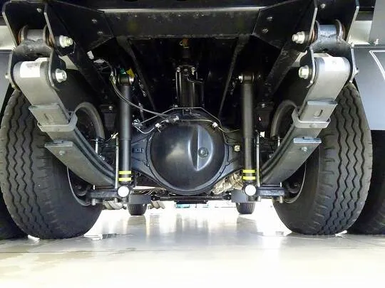 デュトロ 2.7t 4No. 4WD FJL 強化ダンプ 未使用車