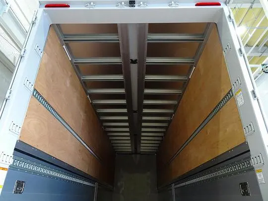 プロフィア 13.8t 4軸 アルミウイング リアエアサス 380ps 未使用車