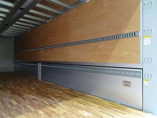 プロフィア 13.8t 4軸 アルミウイング リアエアサス 380ps 未使用車