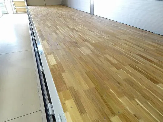 プロフィア 13.8t 4軸 アルミウイング リアエアサス 380ps 未使用車