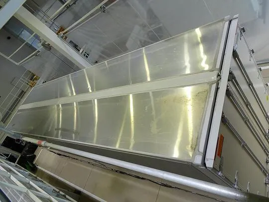 プロフィア 13.8t 4軸 アルミウイング リアエアサス 380ps 未使用車