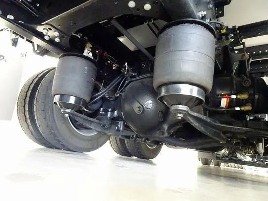 プロフィア 13.8t 4軸 アルミウイング リアエアサス 380ps 未使用車