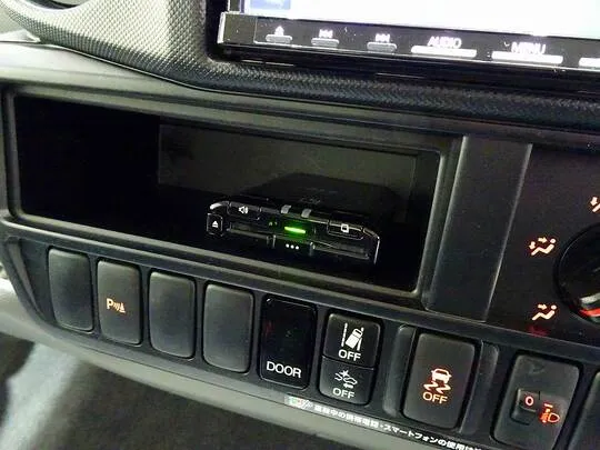 ダイナ 1.2t JL Wタイヤ パネルバン