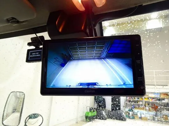 ダイナ 1.2t JL Wタイヤ パネルバン