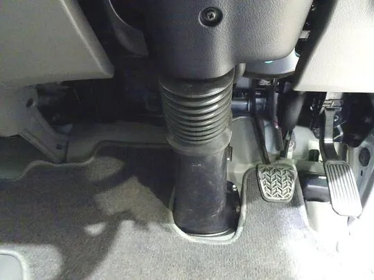 ダイナ 1.2t JL Wタイヤ パネルバン