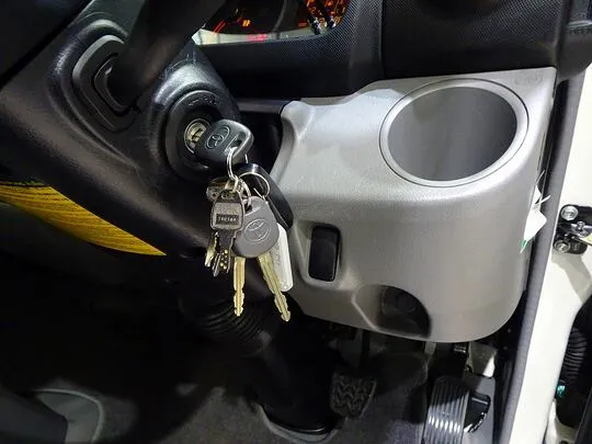 ダイナ 1.2t JL Wタイヤ パネルバン