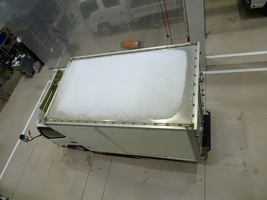 ダイナ 1.2t JL Wタイヤ パネルバン