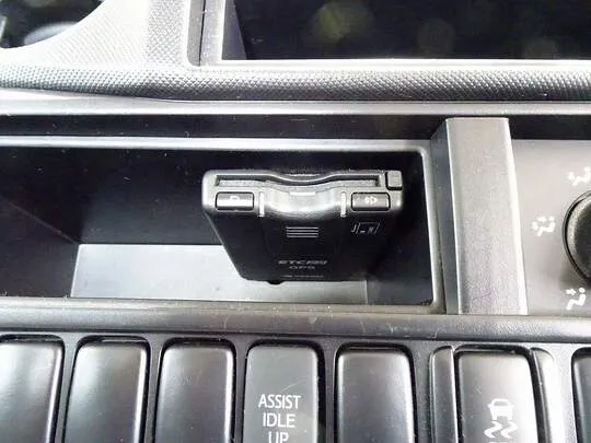 デュトロ 2t FJL 標準 平ボデー 総重量5t未満