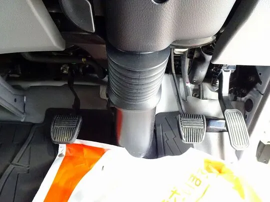 デュトロ 2t FJL 標準 平ボデー 総重量5t未満