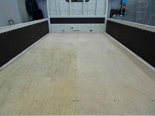 デュトロ 2t FJL 標準 平ボデー 総重量5t未満