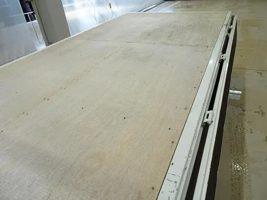 デュトロ 2t FJL 標準 平ボデー 総重量5t未満