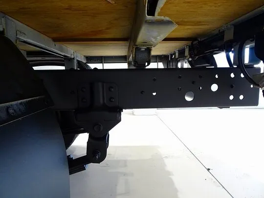 デュトロ 2t FJL 標準 平ボデー 総重量5t未満