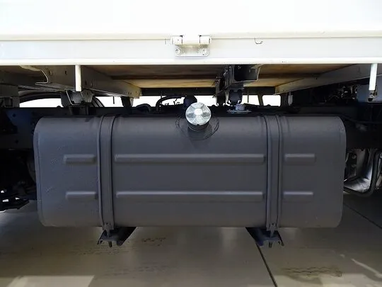 デュトロ 2t FJL 標準 平ボデー 総重量5t未満