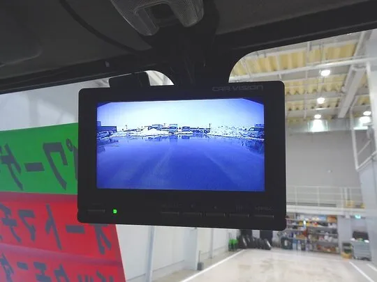 デュトロ 2.95t FJL 標準ロング アルミバン フルゲート付