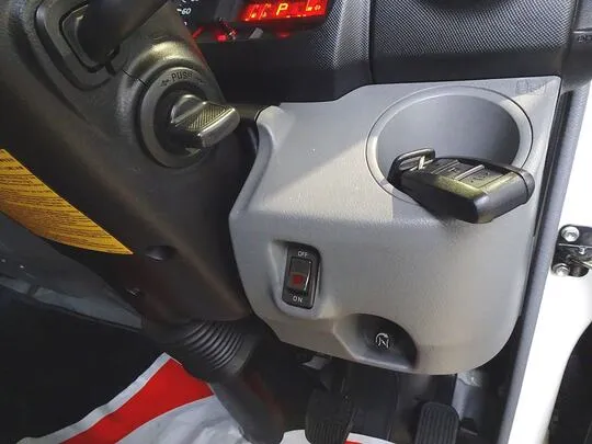 デュトロ 2.95t FJL 標準ロング アルミバン フルゲート付