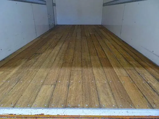 デュトロ 2.95t FJL 標準ロング アルミバン フルゲート付