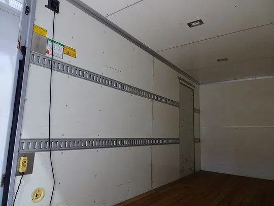 デュトロ 2.95t FJL 標準ロング アルミバン フルゲート付