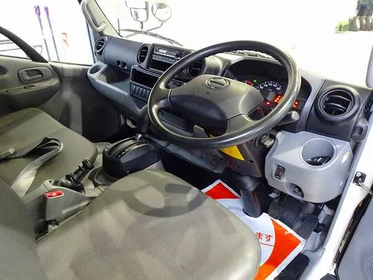 デュトロ 2.95t FJL 標準ロング アルミバン フルゲート付