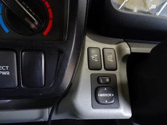 トヨエース 2t FJL 標準 パネルバン 総重量5t未満