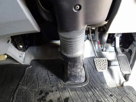 トヨエース 2t FJL 標準 パネルバン 総重量5t未満