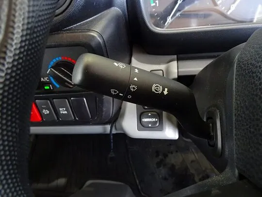 トヨエース 2t FJL 標準 パネルバン 総重量5t未満