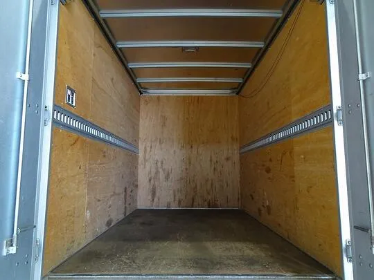 トヨエース 2t FJL 標準 パネルバン 総重量5t未満