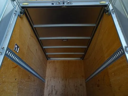 トヨエース 2t FJL 標準 パネルバン 総重量5t未満