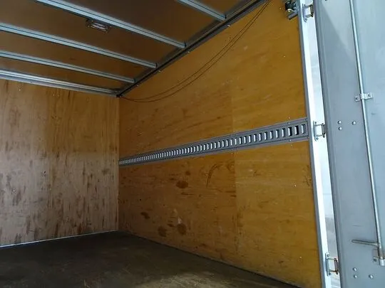 トヨエース 2t FJL 標準 パネルバン 総重量5t未満