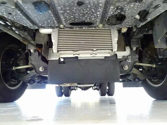 トヨエース 2t FJL 標準 パネルバン 総重量5t未満