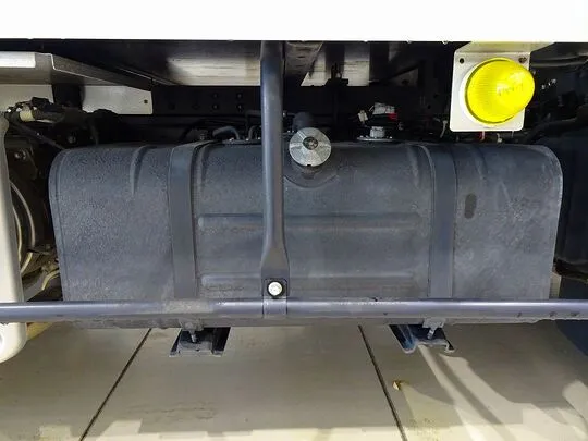 トヨエース 2t FJL 標準 パネルバン 総重量5t未満