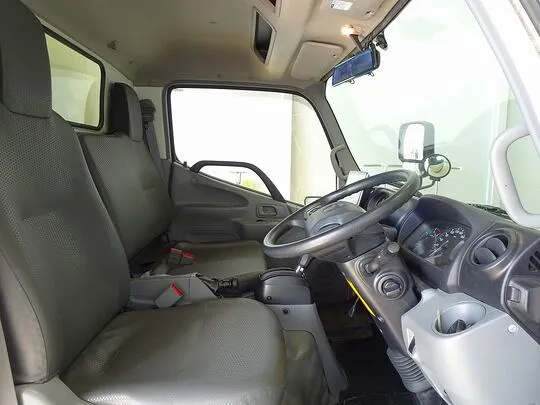 トヨエース 2t FJL 標準 パネルバン 総重量5t未満