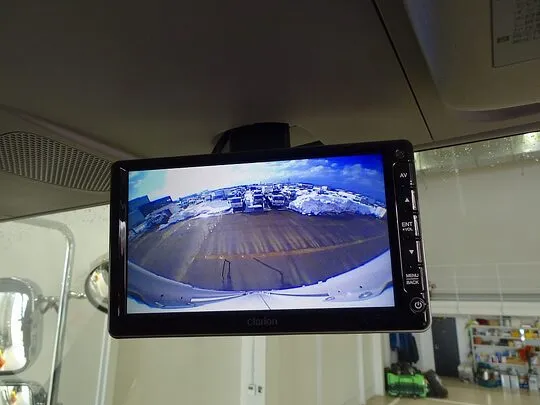 ギガ 13.7t 4軸 アルミウイング リアエアサス 380ps