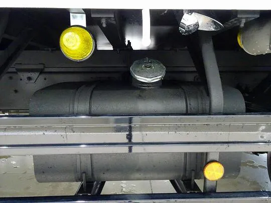 レンジャー 5.8t 増トン 4WD 標準ベッド付 平ボデー 240ps 未使用車