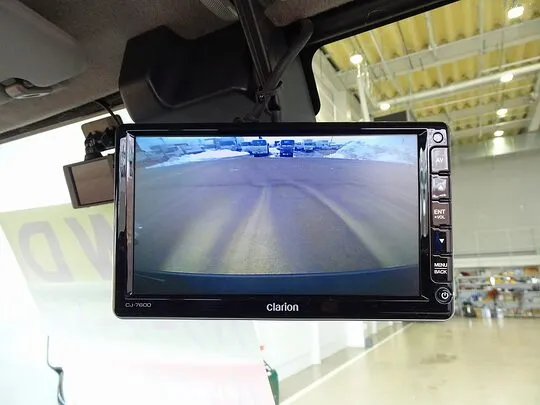 デュトロ 2t 4WD FJL 標準 垂直P/G付