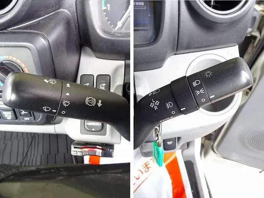 デュトロ 2t 4WD FJL 標準 垂直P/G付