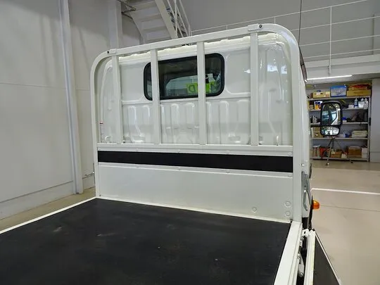 デュトロ 2t 4WD FJL 標準 垂直P/G付