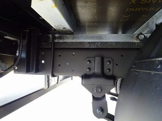 デュトロ 2t 4WD FJL 標準 垂直P/G付