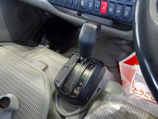 トヨエース 2t FJL 標準 平ボデー 総重量5t未満