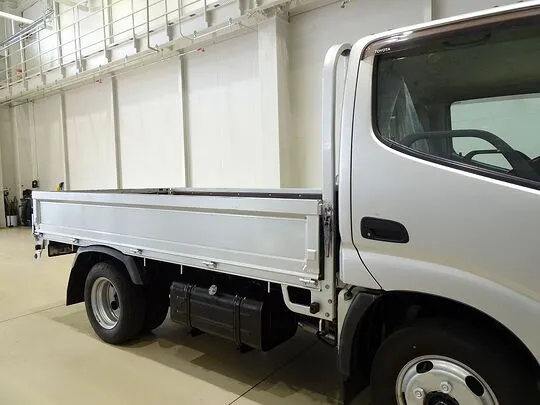 トヨエース 2t FJL 標準 平ボデー 総重量5t未満