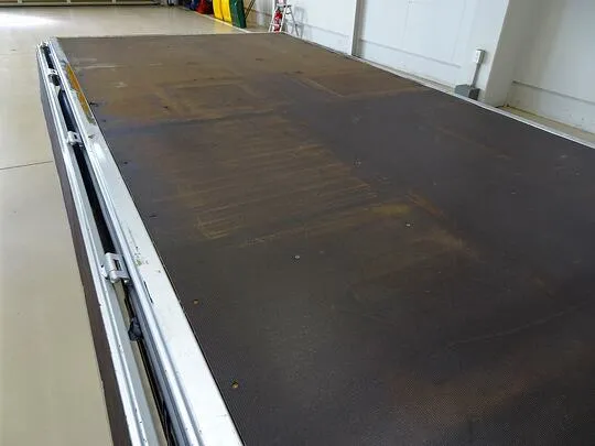 トヨエース 2t FJL 標準 平ボデー 総重量5t未満