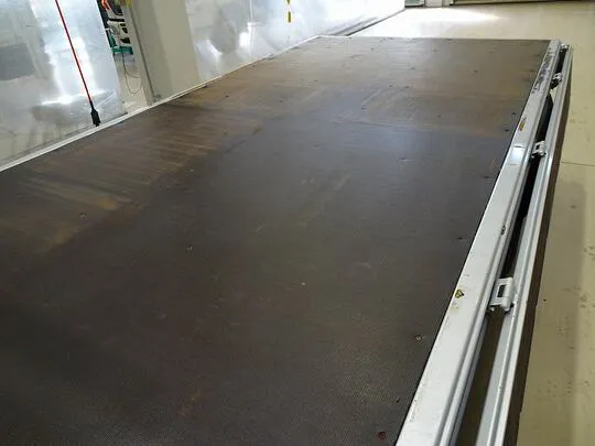 トヨエース 2t FJL 標準 平ボデー 総重量5t未満